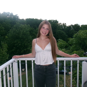 Fundraising Page: Brooke Wright